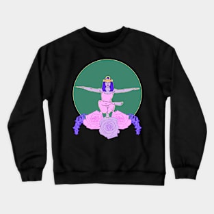 Libra Crewneck Sweatshirt